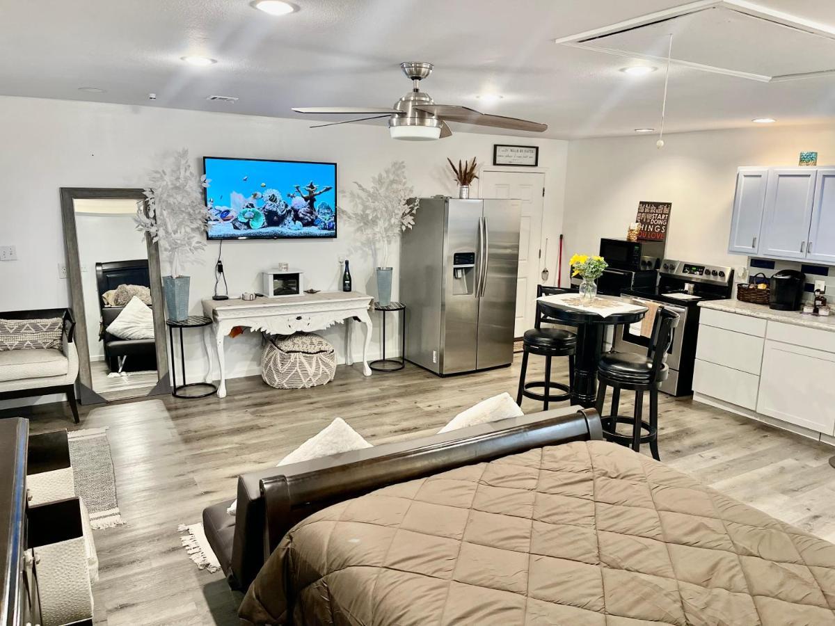 Serenity Home LaPlace Ngoại thất bức ảnh