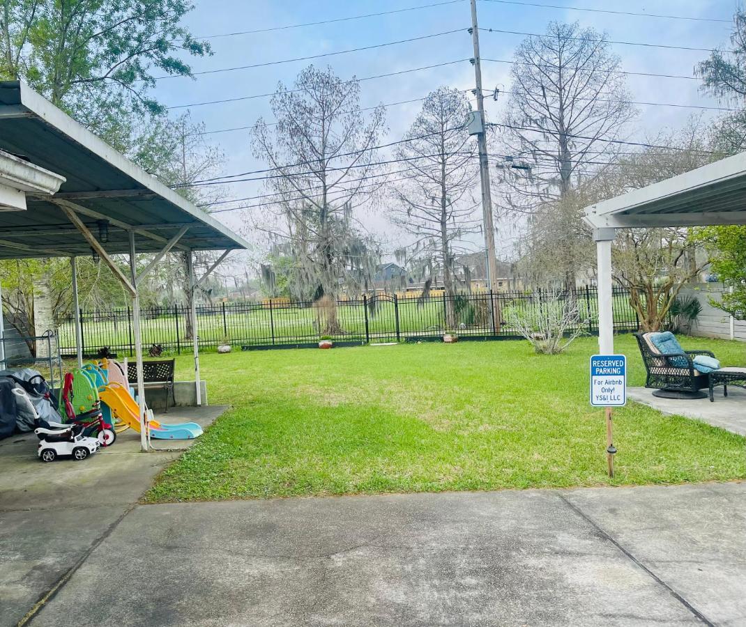 Serenity Home LaPlace Ngoại thất bức ảnh